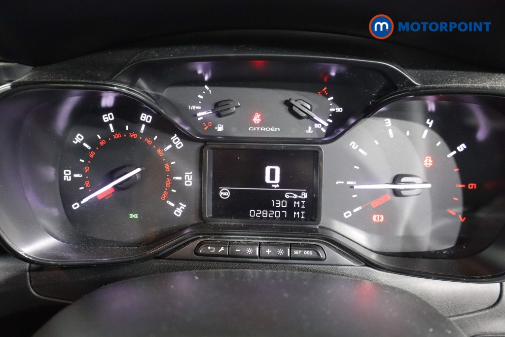 Citroen C3 Feel Manual Petrol Hatchback - Stock Number (1610432) - 2nd supplementary image