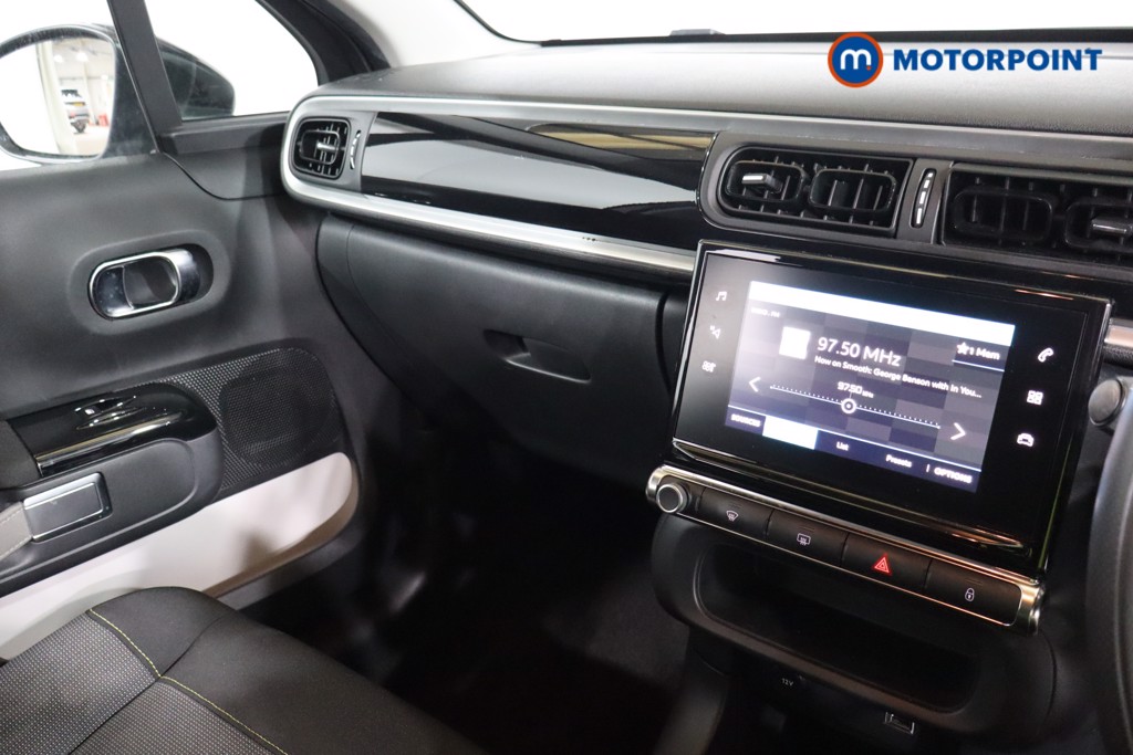 Citroen C3 Feel Manual Petrol Hatchback - Stock Number (1610432) - 3rd supplementary image