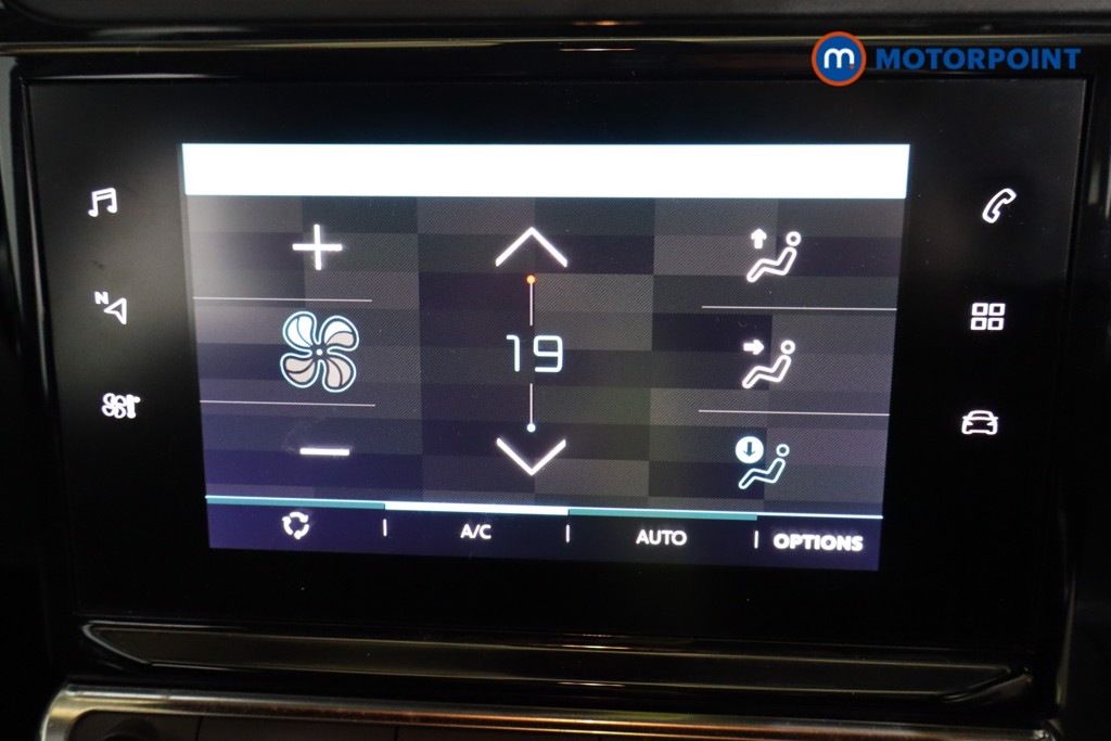 Citroen C3 Feel Manual Petrol Hatchback - Stock Number (1610432) - 6th supplementary image