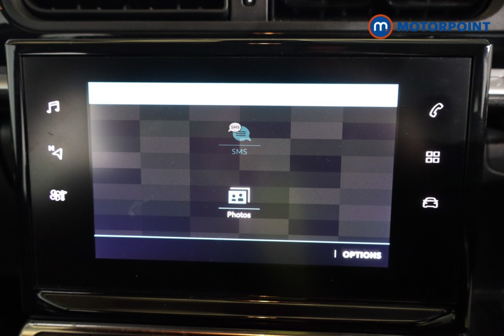 Citroen C3 Feel Manual Petrol Hatchback - Stock Number (1610432) - 8th supplementary image