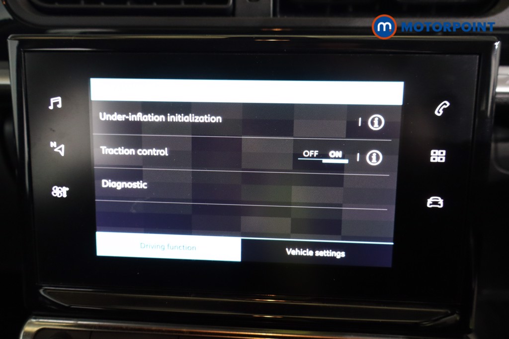 Citroen C3 Feel Manual Petrol Hatchback - Stock Number (1610432) - 9th supplementary image