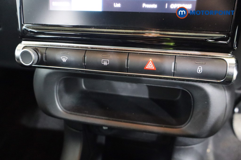 Citroen C3 Feel Manual Petrol Hatchback - Stock Number (1610432) - 10th supplementary image