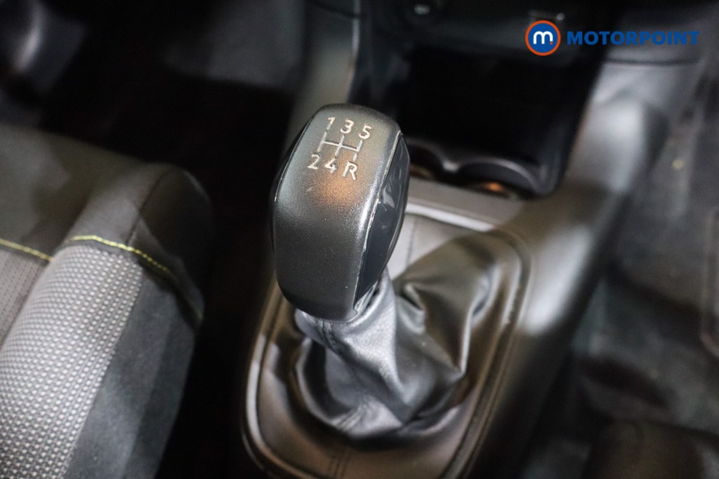 Citroen C3 Feel Manual Petrol Hatchback - Stock Number (1610432) - 11th supplementary image