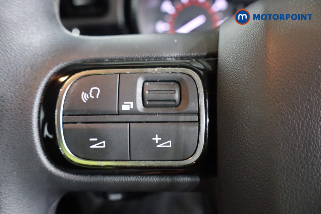 Citroen C3 Feel Manual Petrol Hatchback - Stock Number (1610432) - 12th supplementary image