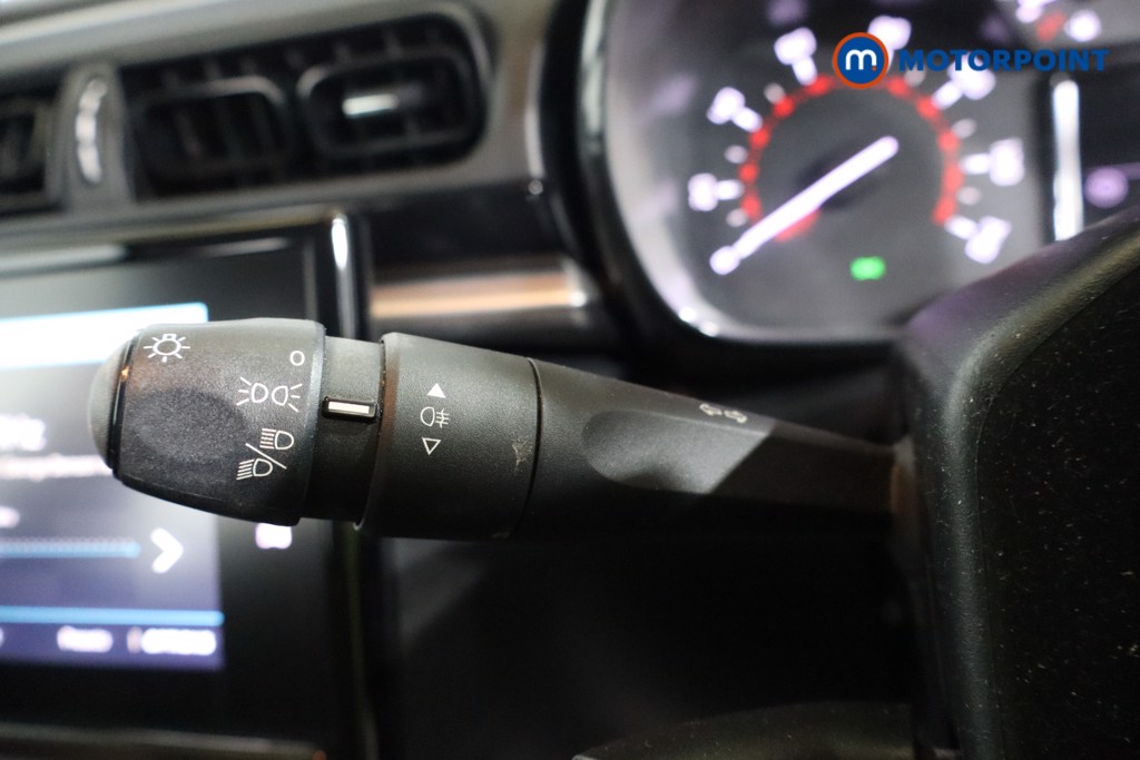 Citroen C3 Feel Manual Petrol Hatchback - Stock Number (1610432) - 14th supplementary image