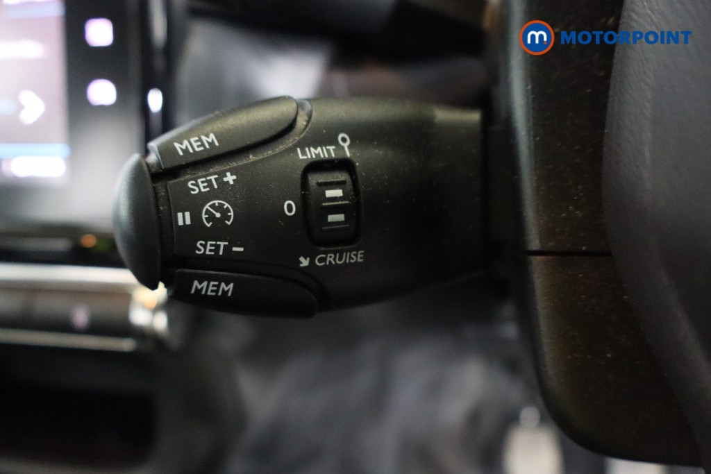 Citroen C3 Feel Manual Petrol Hatchback - Stock Number (1610432) - 15th supplementary image