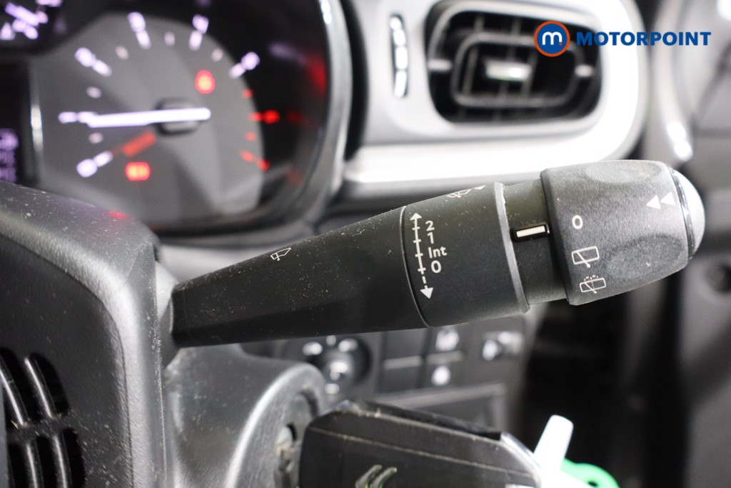 Citroen C3 Feel Manual Petrol Hatchback - Stock Number (1610432) - 16th supplementary image