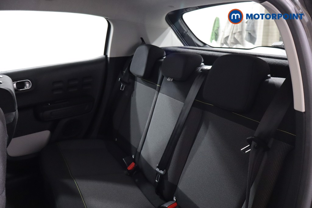 Citroen C3 Feel Manual Petrol Hatchback - Stock Number (1610432) - 20th supplementary image