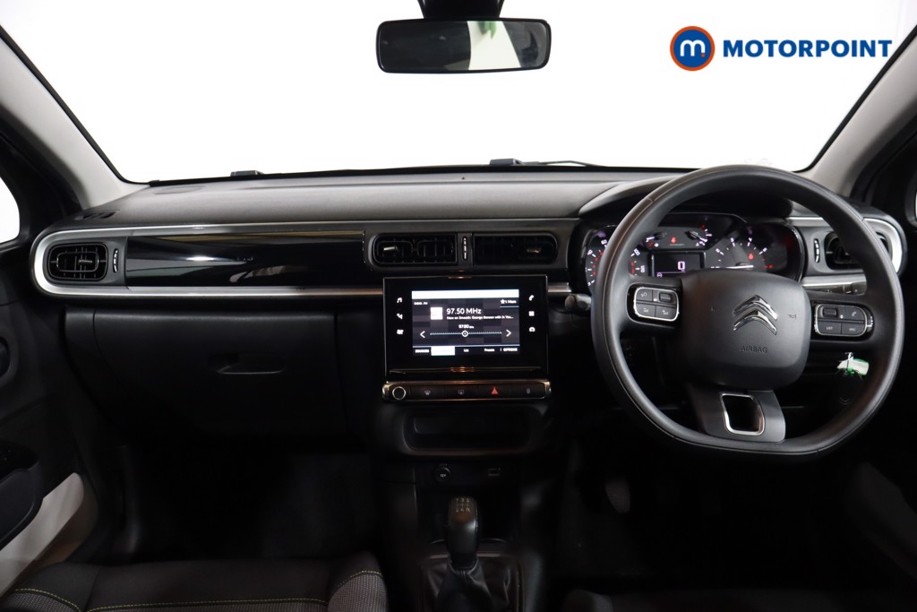 Citroen C3 Feel Manual Petrol Hatchback - Stock Number (1610432) - 21st supplementary image