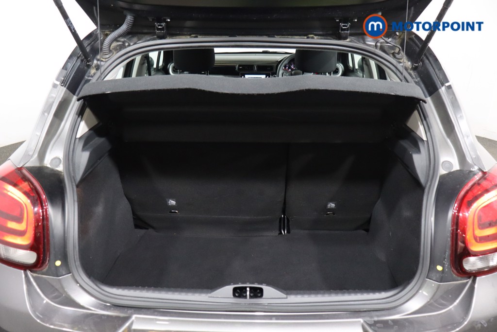 Citroen C3 Feel Manual Petrol Hatchback - Stock Number (1610432) - 22nd supplementary image