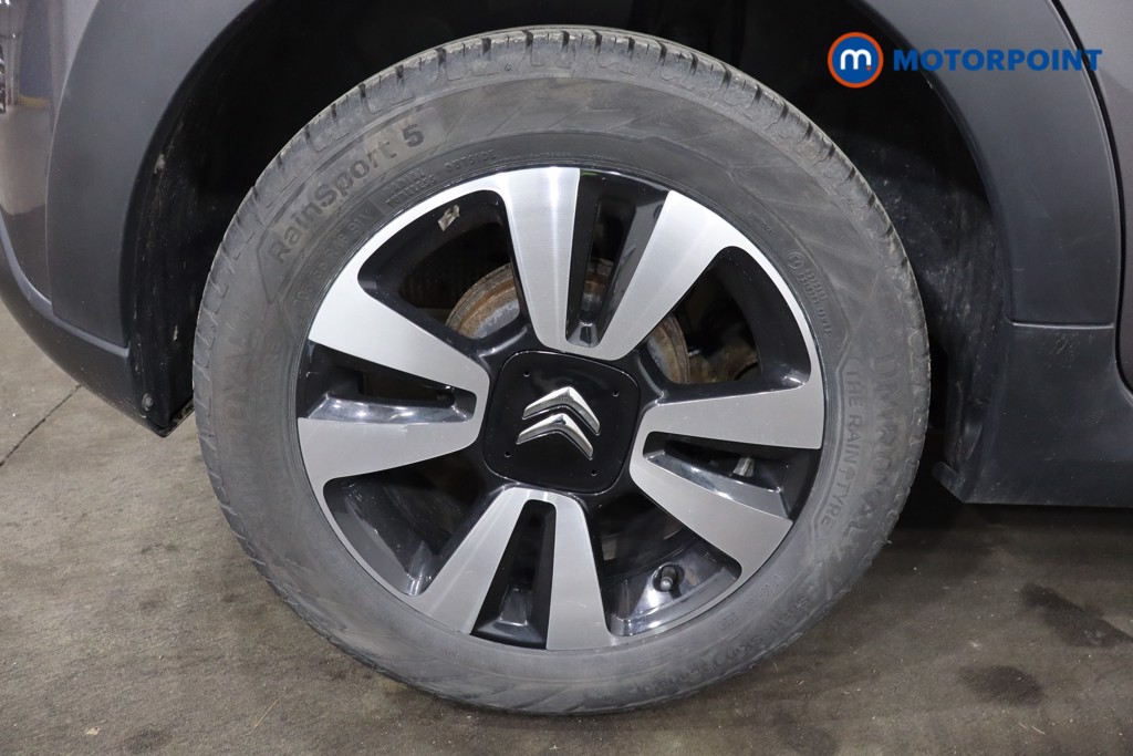 Citroen C3 Feel Manual Petrol Hatchback - Stock Number (1610432) - 23rd supplementary image