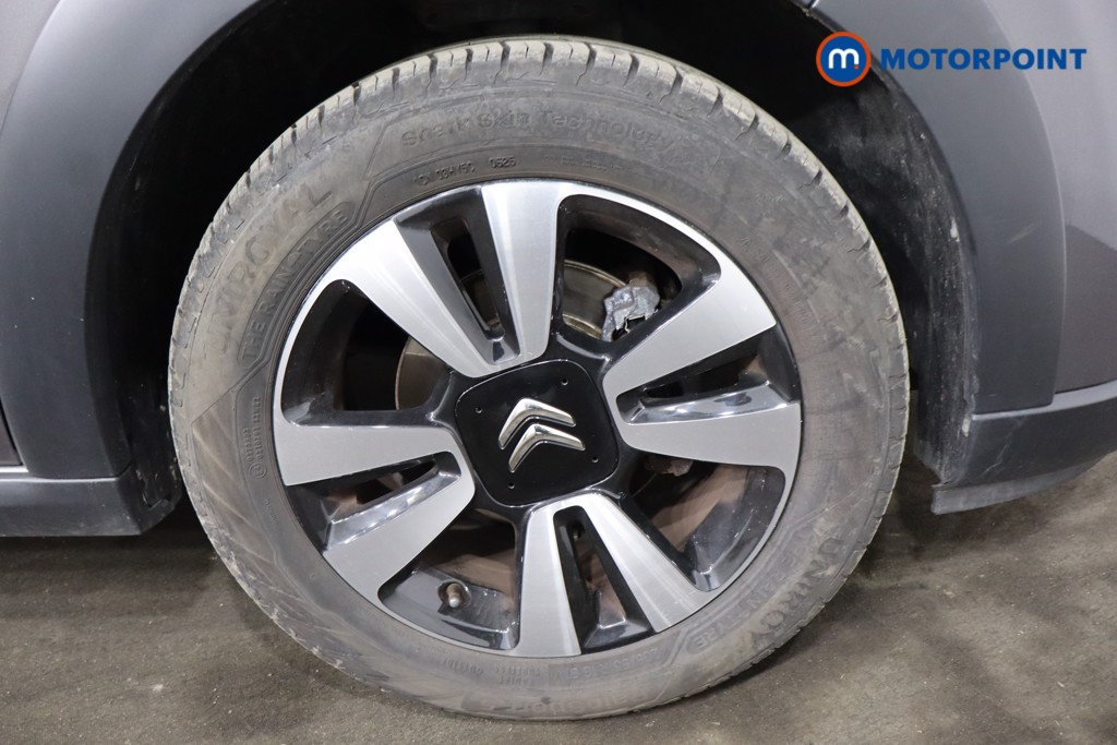 Citroen C3 Feel Manual Petrol Hatchback - Stock Number (1610432) - 24th supplementary image