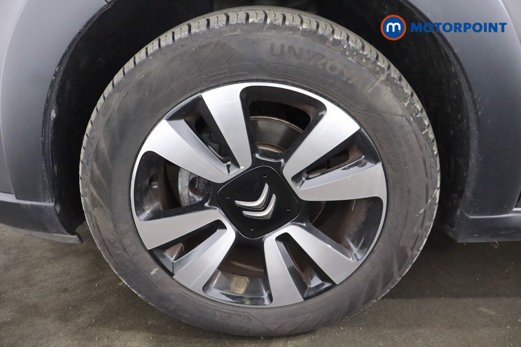 Citroen C3 Feel Manual Petrol Hatchback - Stock Number (1610432) - 25th supplementary image