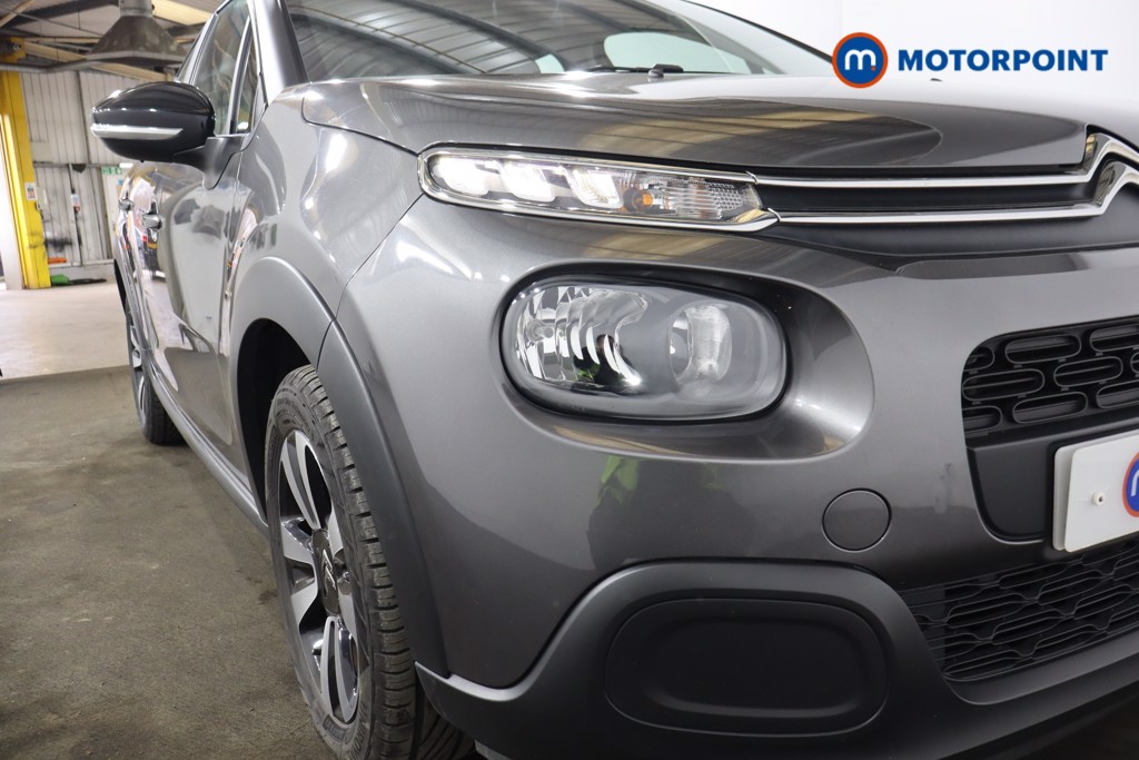 Citroen C3 Feel Manual Petrol Hatchback - Stock Number (1610432) - 27th supplementary image