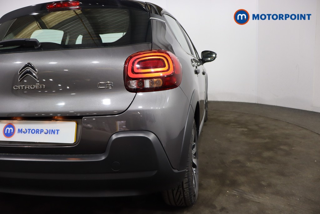 Citroen C3 Feel Manual Petrol Hatchback - Stock Number (1610432) - 28th supplementary image