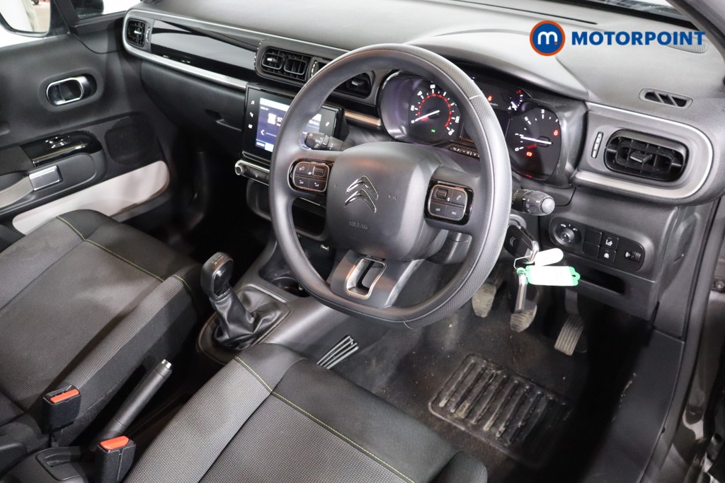Citroen C3 Feel Manual Petrol Hatchback - Stock Number (1610432) - 1st supplementary image
