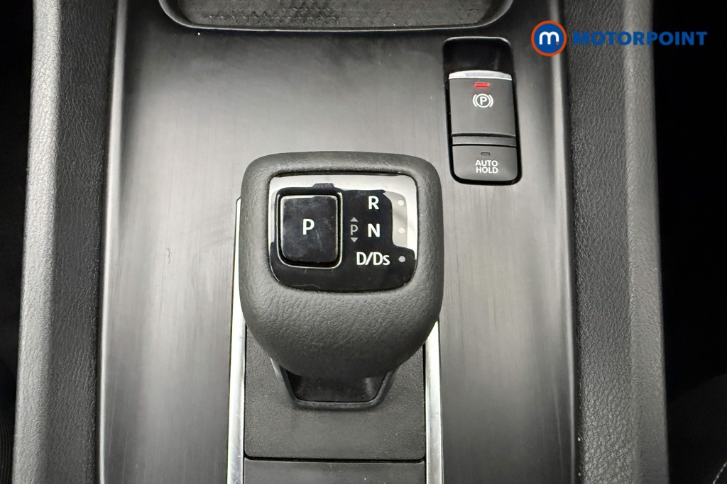 Nissan Qashqai Acenta Premium Automatic Petrol SUV - Stock Number (1610448) - 6th supplementary image