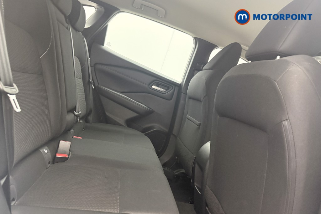 Nissan Qashqai Acenta Premium Automatic Petrol SUV - Stock Number (1610448) - 8th supplementary image
