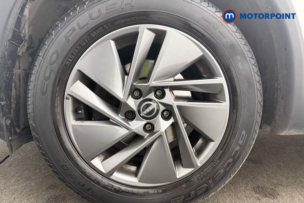 Nissan Qashqai Acenta Premium Automatic Petrol SUV - Stock Number (1610448) - 11th supplementary image