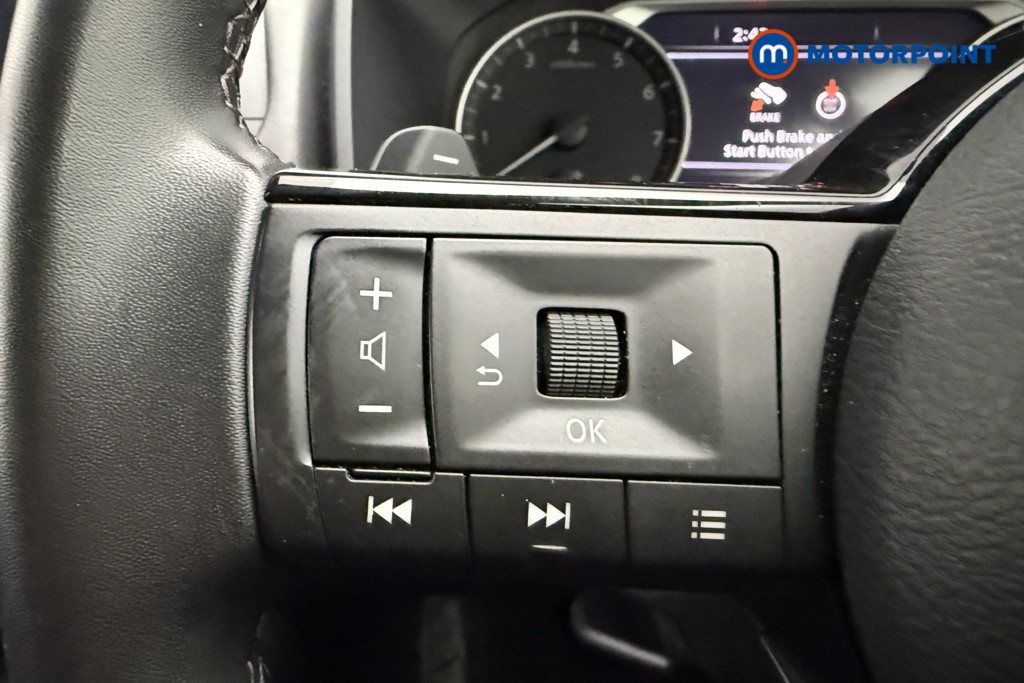 Nissan Qashqai Acenta Premium Automatic Petrol SUV - Stock Number (1610448) - 13th supplementary image