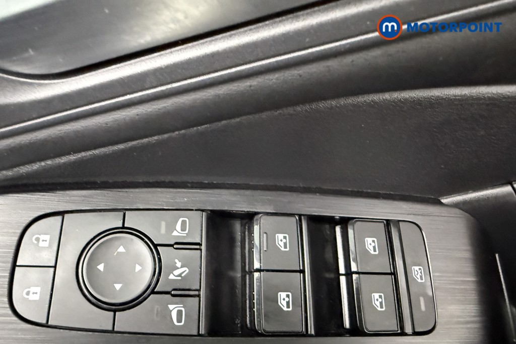 Nissan Qashqai Acenta Premium Automatic Petrol SUV - Stock Number (1610448) - 18th supplementary image