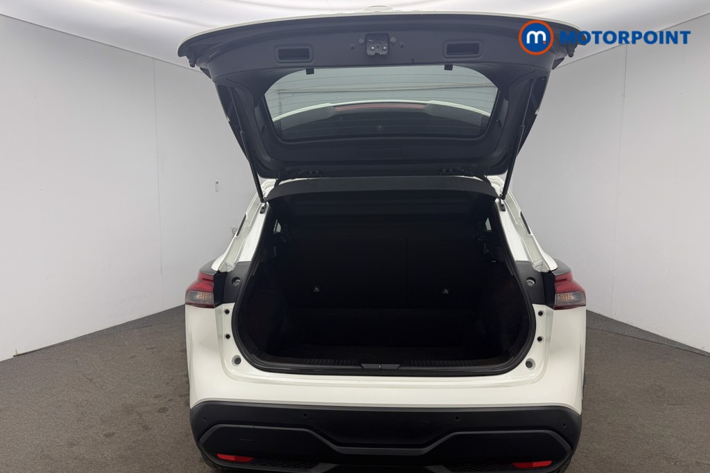 Nissan Qashqai Acenta Premium Automatic Petrol SUV - Stock Number (1610448) - 20th supplementary image