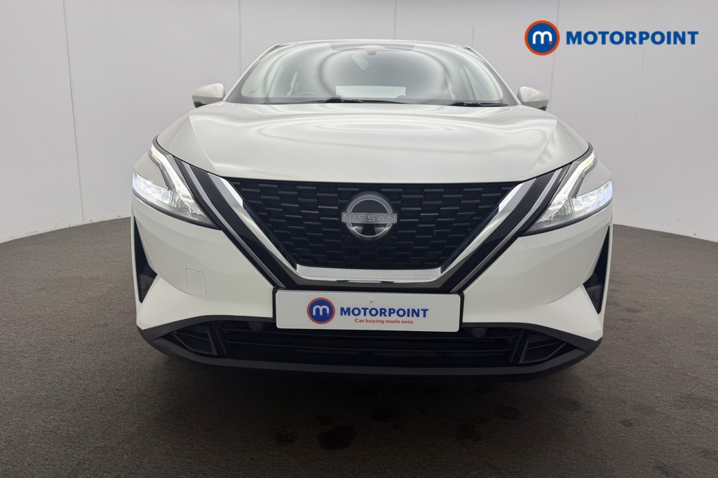 Nissan Qashqai Acenta Premium Automatic Petrol SUV - Stock Number (1610448) - 22nd supplementary image