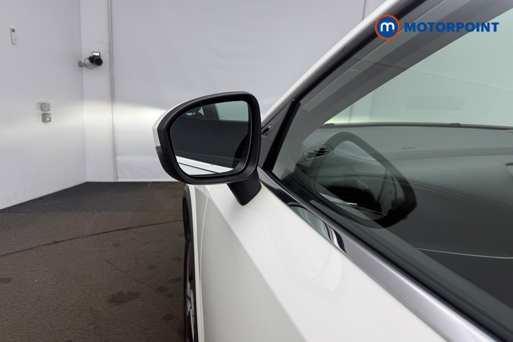 Nissan Qashqai Acenta Premium Automatic Petrol SUV - Stock Number (1610448) - 29th supplementary image