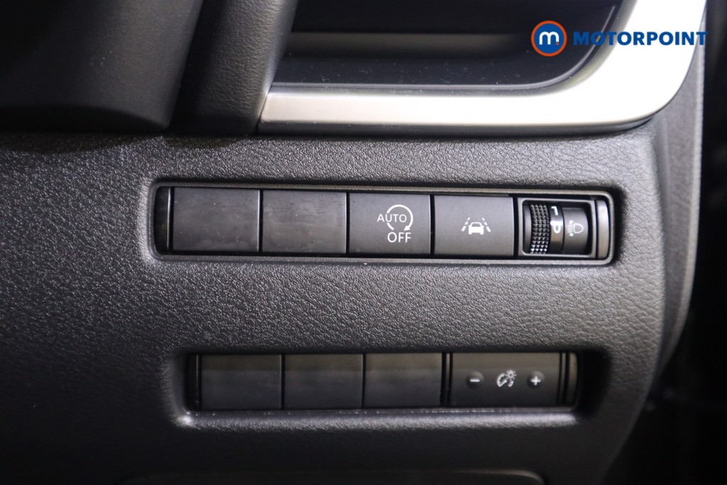 Nissan Qashqai Acenta Premium Automatic Petrol SUV - Stock Number (1610456) - 11th supplementary image