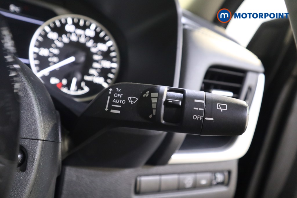 Nissan Qashqai Acenta Premium Automatic Petrol SUV - Stock Number (1610456) - 13th supplementary image