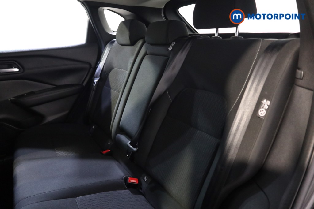 Nissan Qashqai Acenta Premium Automatic Petrol SUV - Stock Number (1610456) - 16th supplementary image
