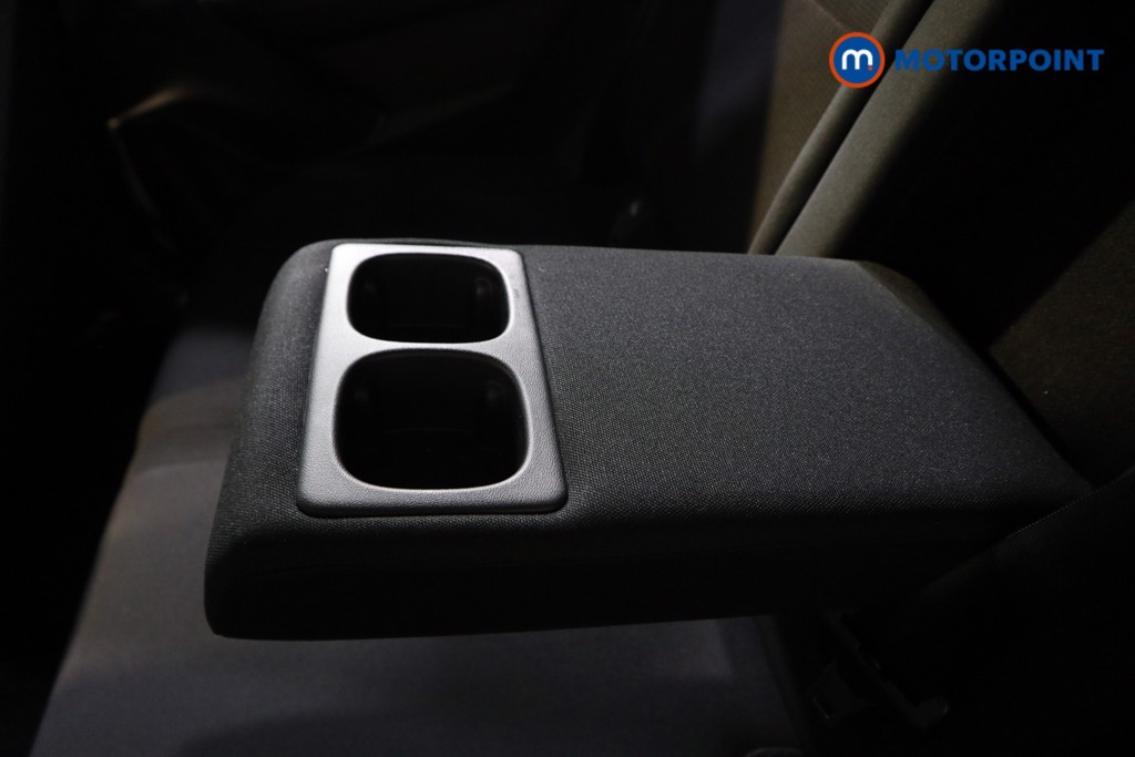 Nissan Qashqai Acenta Premium Automatic Petrol SUV - Stock Number (1610456) - 18th supplementary image