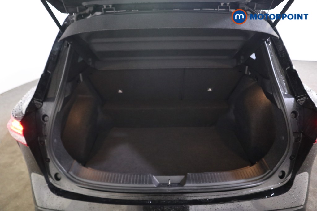 Nissan Qashqai Acenta Premium Automatic Petrol SUV - Stock Number (1610456) - 19th supplementary image