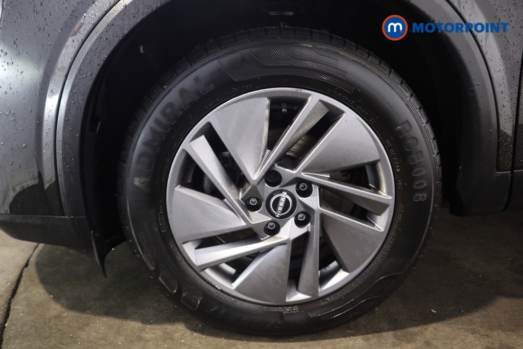 Nissan Qashqai Acenta Premium Automatic Petrol SUV - Stock Number (1610456) - 24th supplementary image