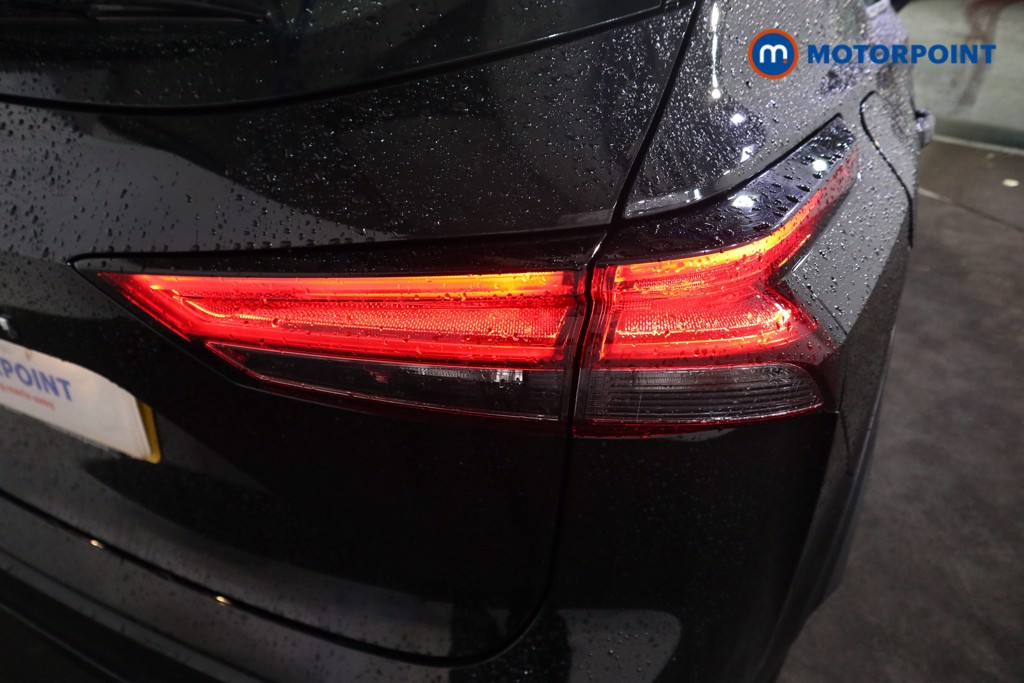 Nissan Qashqai Acenta Premium Automatic Petrol SUV - Stock Number (1610456) - 28th supplementary image