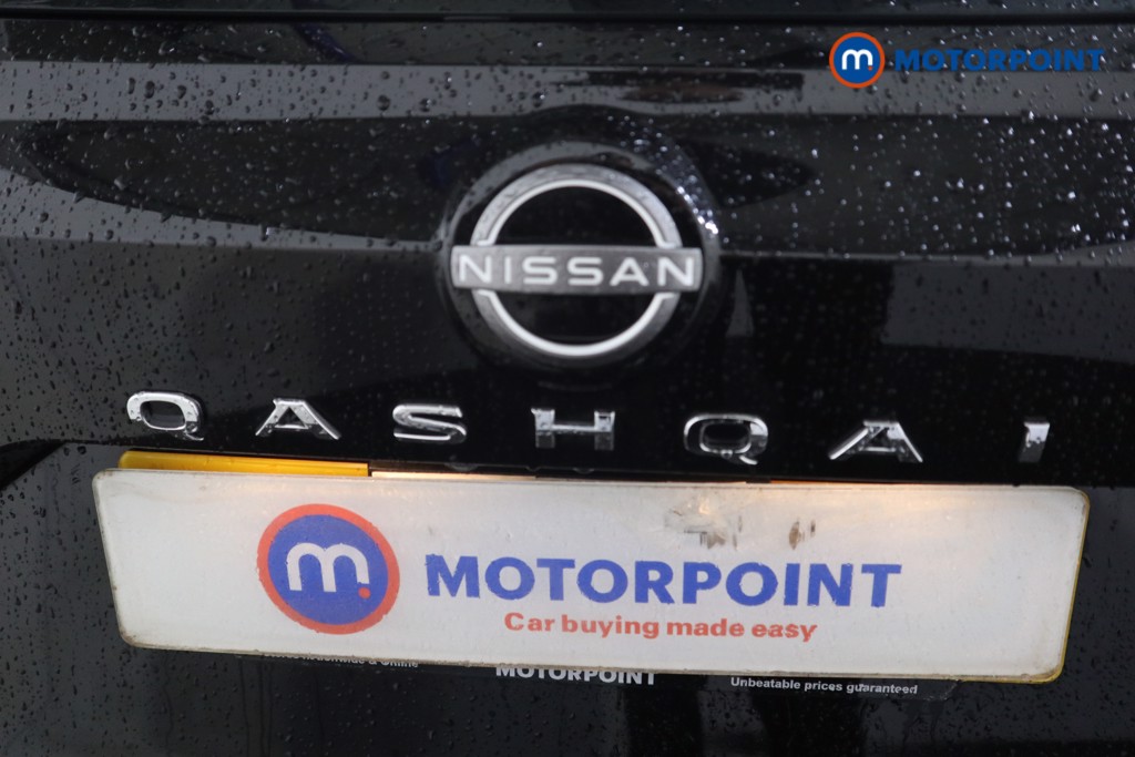 Nissan Qashqai Acenta Premium Automatic Petrol SUV - Stock Number (1610456) - 29th supplementary image