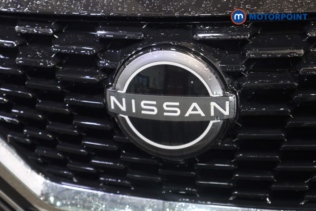 Nissan Qashqai Acenta Premium Automatic Petrol SUV - Stock Number (1610456) - 34th supplementary image