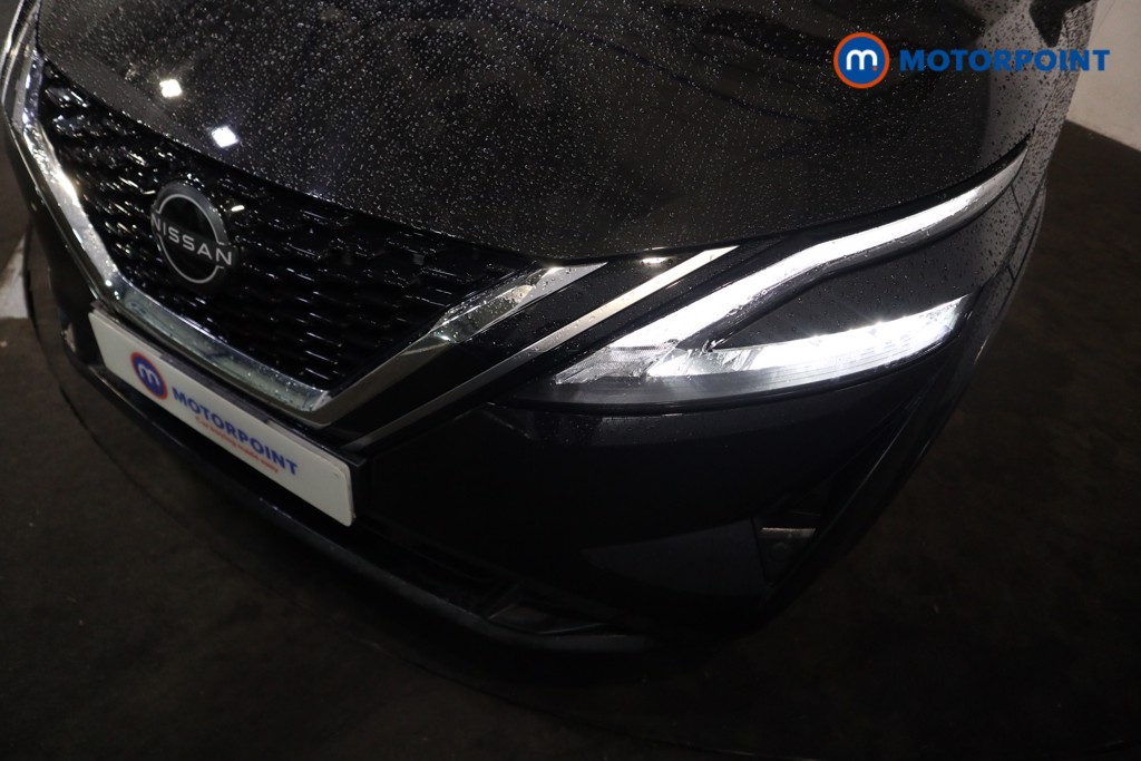 Nissan Qashqai Acenta Premium Automatic Petrol SUV - Stock Number (1610456) - 35th supplementary image