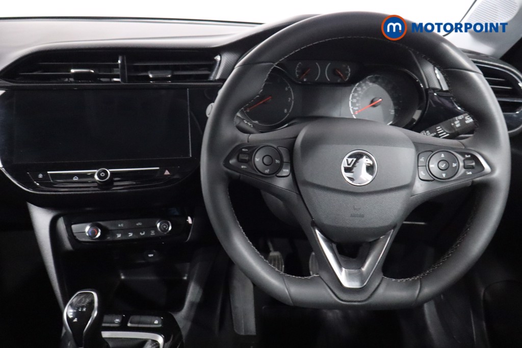 Vauxhall Corsa Design Manual Petrol Hatchback - Stock Number (1610476) - 3rd supplementary image