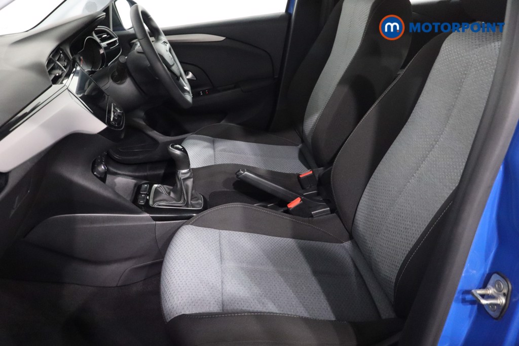 Vauxhall Corsa Design Manual Petrol Hatchback - Stock Number (1610476) - 4th supplementary image