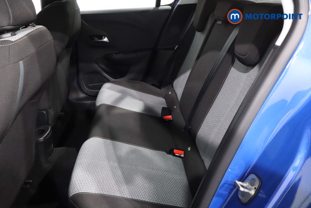 Vauxhall Corsa Design Manual Petrol Hatchback - Stock Number (1610476) - 5th supplementary image