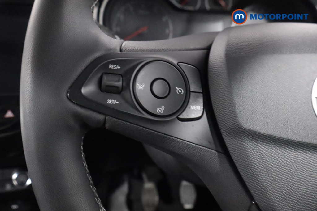 Vauxhall Corsa Design Manual Petrol Hatchback - Stock Number (1610476) - 7th supplementary image