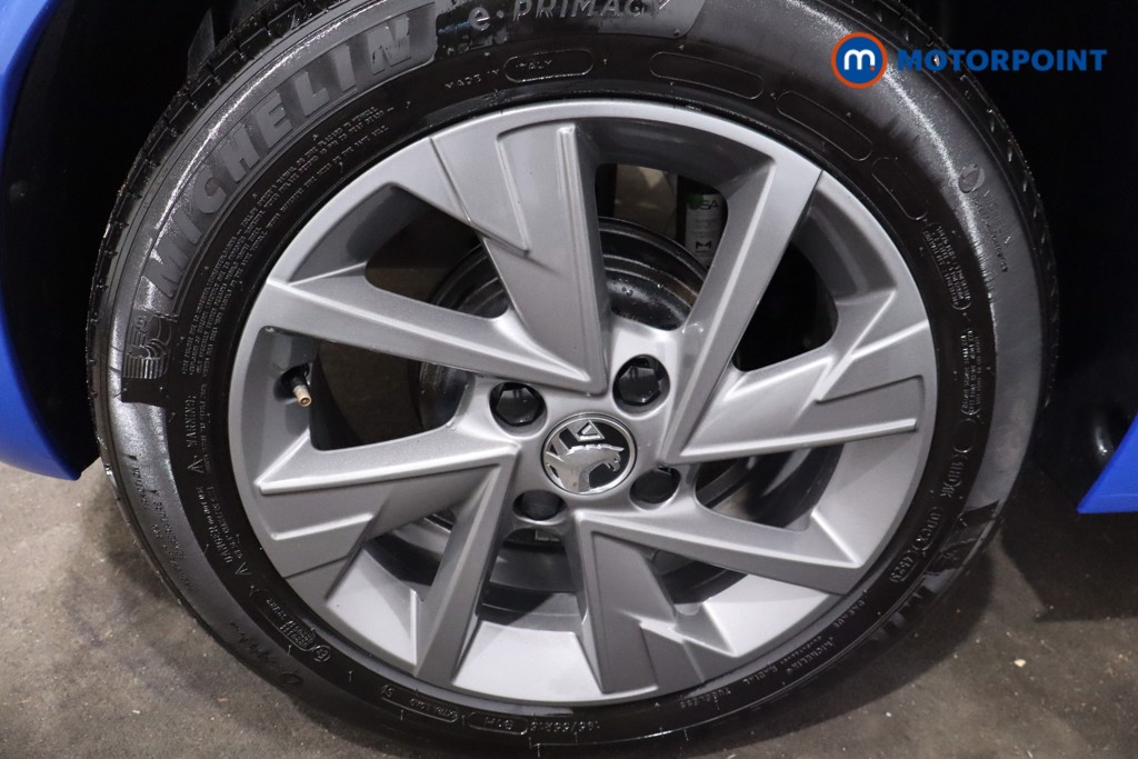 Vauxhall Corsa Design Manual Petrol Hatchback - Stock Number (1610476) - 9th supplementary image