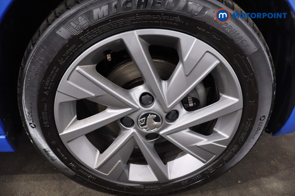 Vauxhall Corsa Design Manual Petrol Hatchback - Stock Number (1610476) - 10th supplementary image