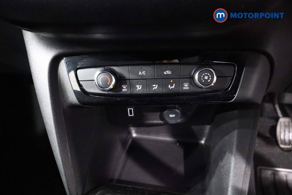 Vauxhall Corsa Design Manual Petrol Hatchback - Stock Number (1610476) - 16th supplementary image