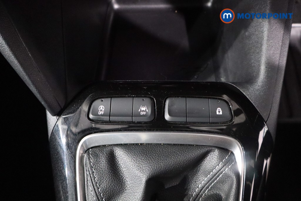 Vauxhall Corsa Design Manual Petrol Hatchback - Stock Number (1610476) - 17th supplementary image