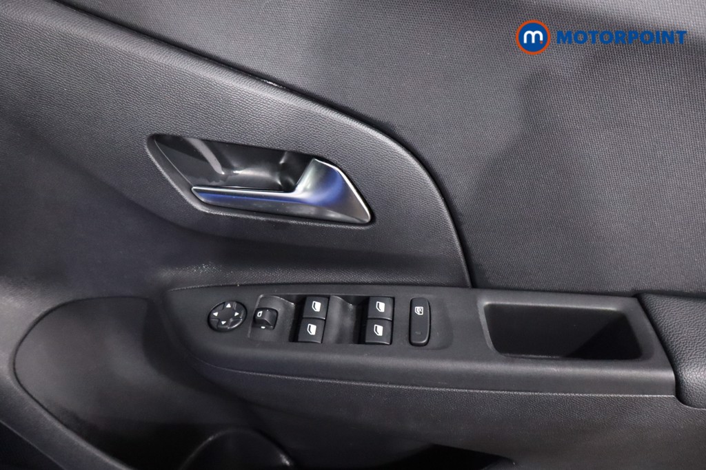 Vauxhall Corsa Design Manual Petrol Hatchback - Stock Number (1610476) - 23rd supplementary image