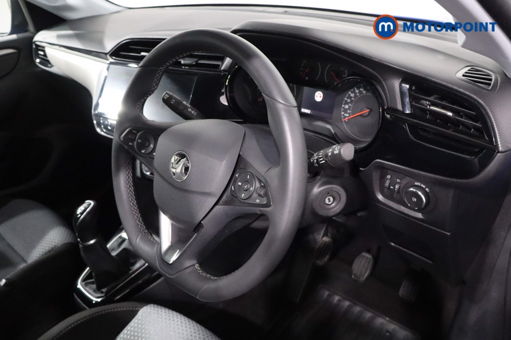 Vauxhall Corsa Design Manual Petrol Hatchback - Stock Number (1610476) - 24th supplementary image