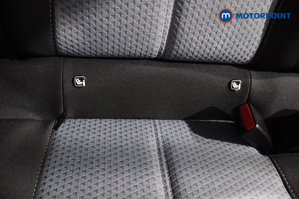 Vauxhall Corsa Design Manual Petrol Hatchback - Stock Number (1610476) - 27th supplementary image