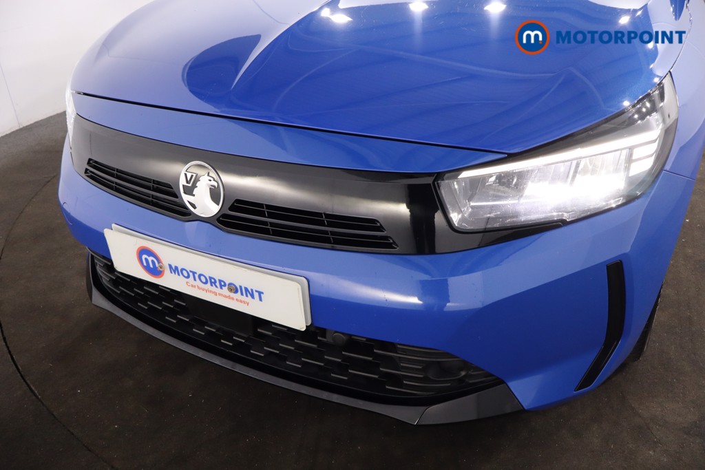 Vauxhall Corsa Design Manual Petrol Hatchback - Stock Number (1610476) - 31st supplementary image